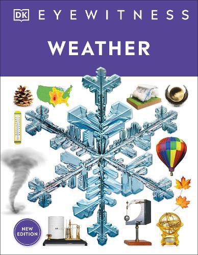 Cover image for Weather