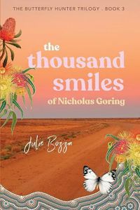 Cover image for The Thousand Smiles of Nicholas Goring