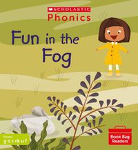 Cover image for Fun in the Fog (Set 2)
