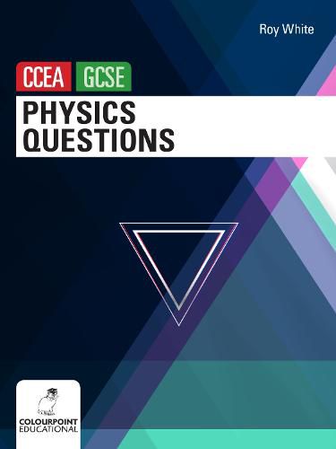 Cover image for Physics Questions for CCEA GCSE
