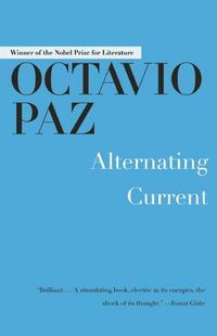 Cover image for Alternating Current