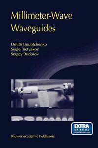 Cover image for Millimeter-Wave Waveguides