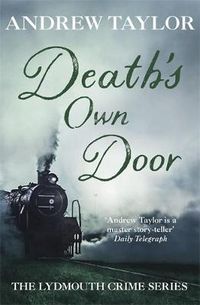 Cover image for Death's Own Door: The Lydmouth Crime Series Book 6