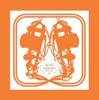 Cover image for Hermes pop-up