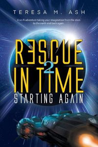 Cover image for Rescue in Time 2