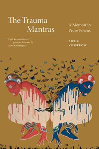 Cover image for The Trauma Mantras