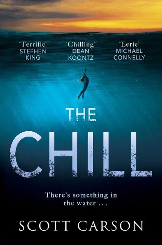 Cover image for The Chill
