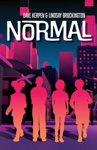 Cover image for Normal