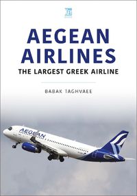 Cover image for Aegean Airlines