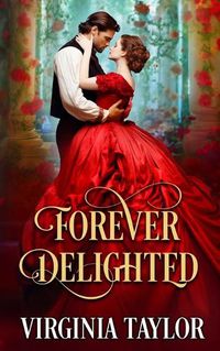 Cover image for Forever Delighted