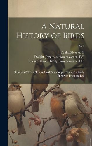 A Natural History of Birds