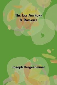 Cover image for The Lay Anthony