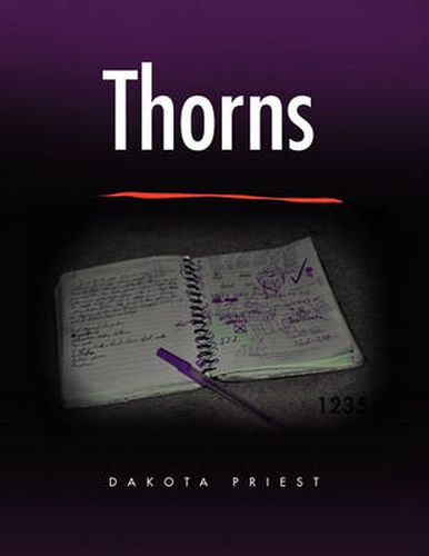 Cover image for Thorns