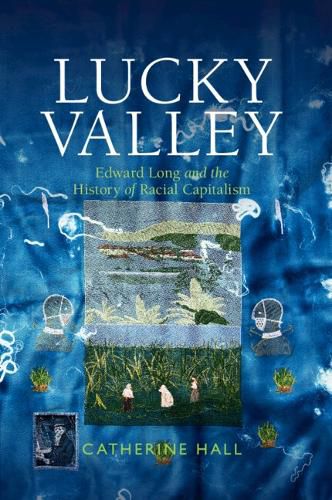 Cover image for Lucky Valley
