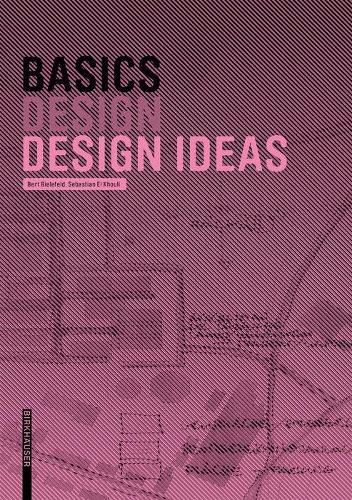 Cover image for Basics Design Ideas