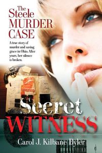 Cover image for Secret Witness