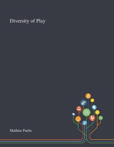 Cover image for Diversity of Play