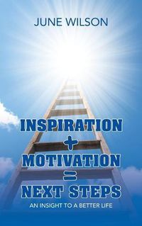 Cover image for Inspiration + Motivation = Next Steps