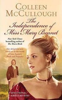 Cover image for The Independence of Miss Mary Bennet