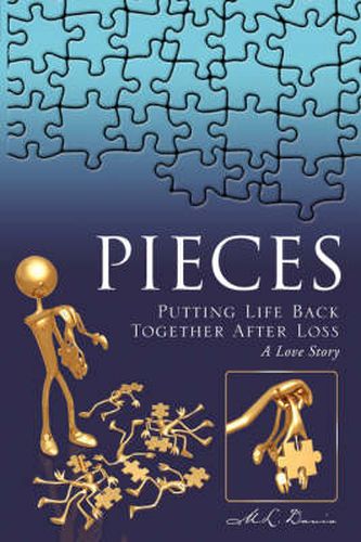 Cover image for Pieces