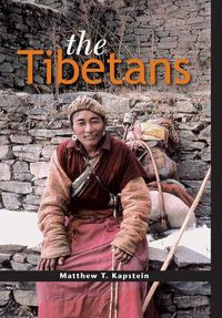 Cover image for The Tibetans