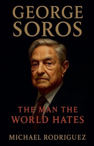 Cover image for George Soros