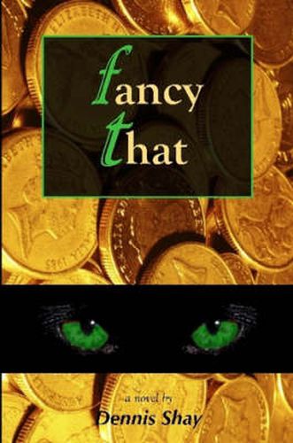 Cover image for Fancy That