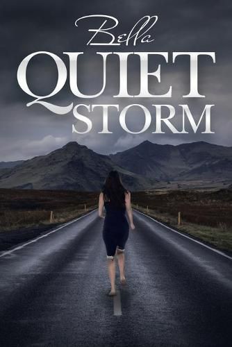 Cover image for Quiet Storm