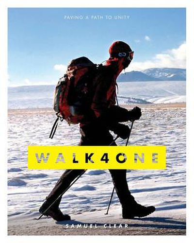 Cover image for Walk4one