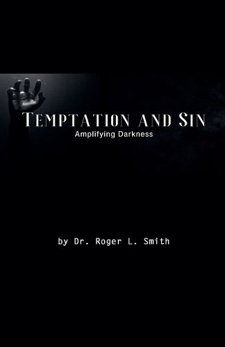 Cover image for Temptation and Sin