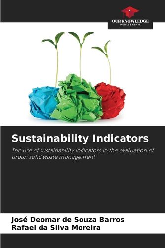 Cover image for Sustainability Indicators