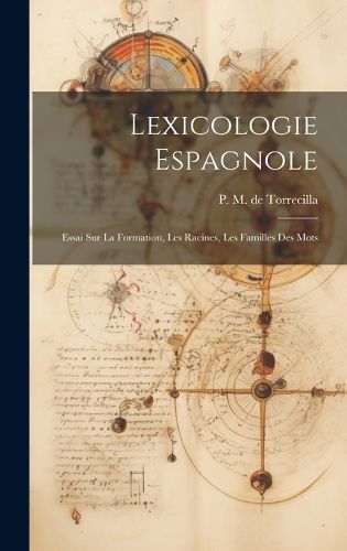 Cover image for Lexicologie Espagnole