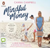 Cover image for Mindful Money