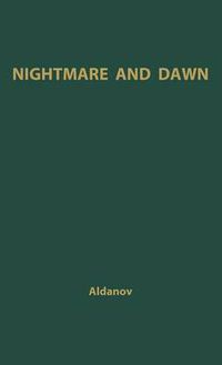 Cover image for Nightmare and Dawn.