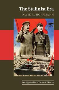 Cover image for The Stalinist Era