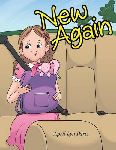 Cover image for New Again