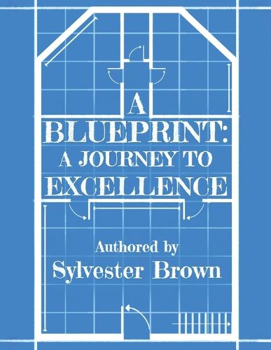 Cover image for A Blue Print