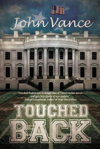 Cover image for Touched Back