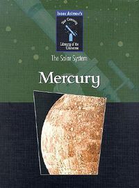 Cover image for Mercury