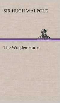 Cover image for The Wooden Horse