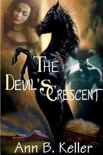 Cover image for The Devil's Crescent