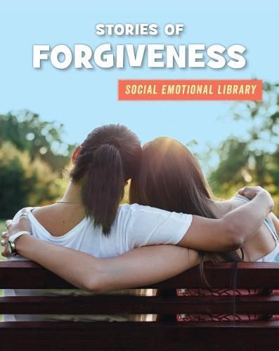 Cover image for Stories of Forgiveness