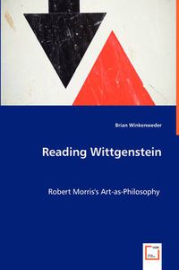 Cover image for Reading Wittgenstein