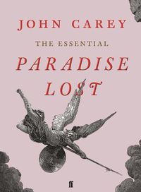 Cover image for The Essential Paradise Lost