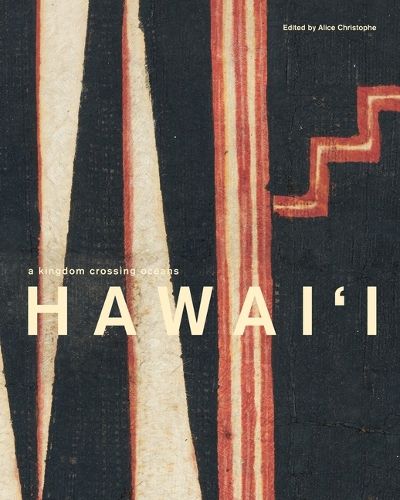 Cover image for Hawai'i