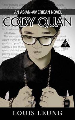 Cover image for Cody Quan