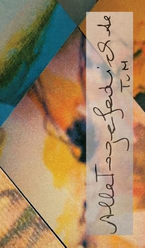 Cover image for AlleTageGedichte