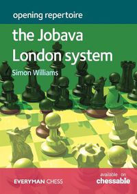 Cover image for Opening Repertoire - The Jobava System