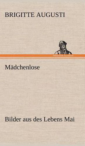 Cover image for Madchenlose