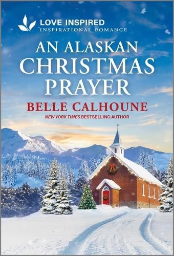 Cover image for An Alaskan Christmas Prayer